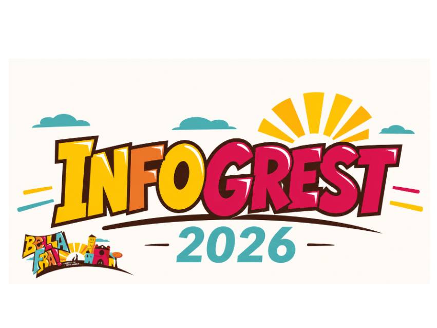 InfoGrest 2026 - Tutte le info, orari e programma